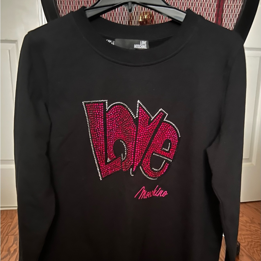 Love Moschino Sweatshirt